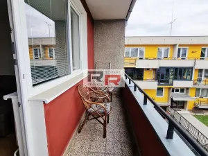 Pronájem bytu 2+1, Olomouc - Nová Ulice, Skřivánčí, 72 m2