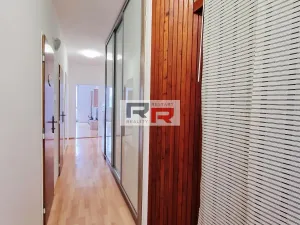 Pronájem bytu 2+1, Olomouc - Nová Ulice, Skřivánčí, 72 m2