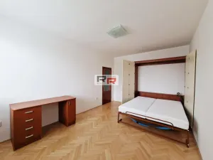 Pronájem bytu 2+1, Olomouc - Nová Ulice, Skřivánčí, 72 m2