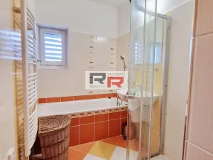Pronájem bytu 2+1, Olomouc - Nová Ulice, Skřivánčí, 72 m2