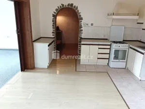 Prodej bytu 2+1, Děčín - Děčín IV-Podmokly, Teplická, 96 m2