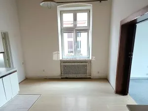 Prodej bytu 2+1, Děčín - Děčín IV-Podmokly, Teplická, 96 m2