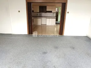 Prodej bytu 2+1, Děčín - Děčín IV-Podmokly, Teplická, 96 m2