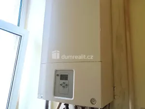 Prodej bytu 2+1, Děčín - Děčín IV-Podmokly, Teplická, 96 m2