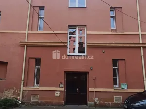 Prodej bytu 2+1, Děčín - Děčín IV-Podmokly, Teplická, 96 m2