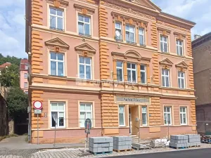 Prodej bytu 2+1, Děčín - Děčín IV-Podmokly, Teplická, 96 m2