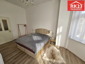 Prodej bytu 2+1, Mariánské Lázně, Ruská, 70 m2