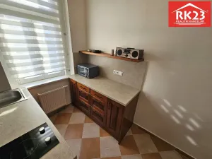 Prodej bytu 2+1, Mariánské Lázně, Ruská, 70 m2