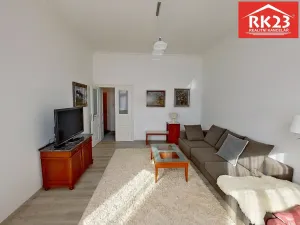 Prodej bytu 2+1, Mariánské Lázně, Ruská, 70 m2