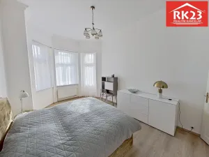 Prodej bytu 2+1, Mariánské Lázně, Ruská, 70 m2