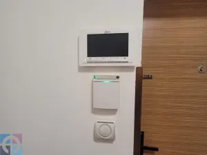 Pronájem bytu 1+1, Jablonec nad Nisou, Palackého, 40 m2