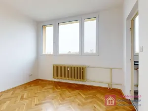Pronájem bytu 3+1, Brno - Lesná, Milénova, 78 m2
