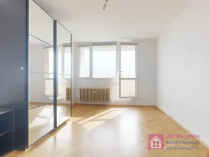 Pronájem bytu 3+1, Brno - Lesná, Milénova, 78 m2