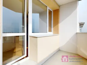 Pronájem bytu 3+1, Brno - Lesná, Milénova, 78 m2