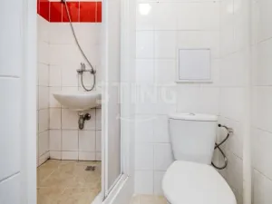 Prodej bytu 1+kk, Ostrava, Alžírská, 25 m2