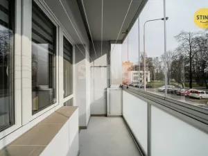 Prodej bytu 1+kk, Ostrava, Alžírská, 25 m2