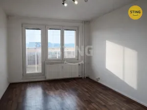 Prodej bytu 1+kk, Český Těšín, Okružní, 29 m2