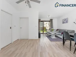 Prodej bytu 2+kk, Brno, Řípská, 60 m2