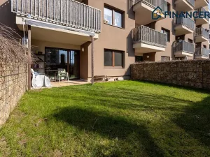 Prodej bytu 2+kk, Brno, Řípská, 60 m2