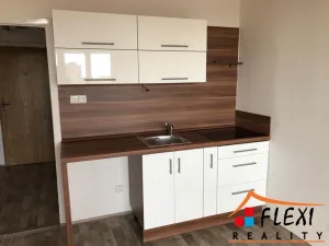 Pronájem bytu 1+kk, Ostrava, Gen. Píky, 28 m2