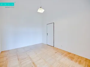 Pronájem bytu 3+1, Olomouc, Komenského, 93 m2