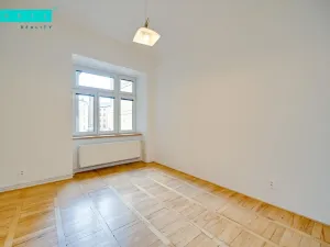 Pronájem bytu 3+1, Olomouc, Komenského, 93 m2