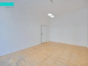 Pronájem bytu 3+1, Olomouc, Komenského, 93 m2