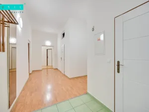 Pronájem bytu 3+1, Olomouc, Komenského, 93 m2