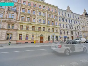 Pronájem bytu 3+1, Olomouc, Komenského, 93 m2