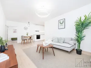 Prodej bytu 4+kk, Brno - Zábrdovice, Merhautova, 97 m2