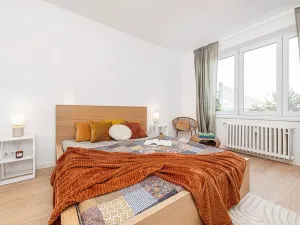 Prodej bytu 4+kk, Brno - Zábrdovice, Merhautova, 97 m2