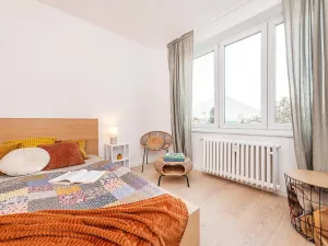 Prodej bytu 4+kk, Brno - Zábrdovice, Merhautova, 97 m2