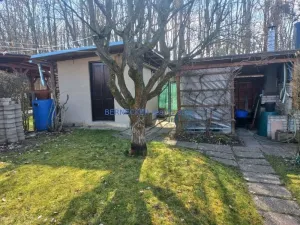 Prodej chaty, Divec, 41 m2