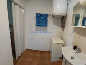 Prodej chaty, Divec, 41 m2