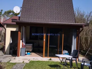 Prodej chaty, Divec, 41 m2