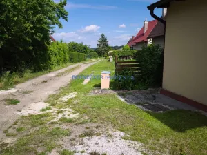 Prodej chaty, Divec, 41 m2