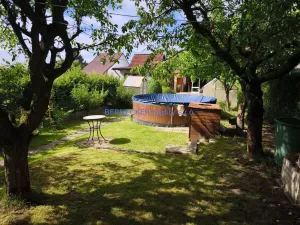 Prodej chaty, Divec, 41 m2