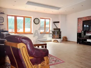 Prodej rodinného domu, Olomouc - Nemilany, 350 m2