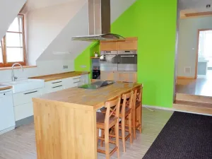 Prodej rodinného domu, Olomouc - Nemilany, 350 m2