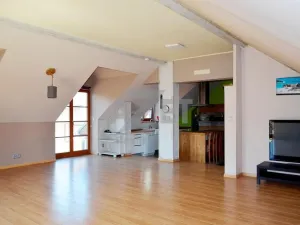 Prodej rodinného domu, Olomouc - Nemilany, 350 m2