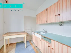 Prodej bytu 1+1, Olomouc - Nová Ulice, Hněvotínská, 38 m2