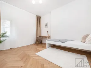 Prodej bytu 4+kk, Brno - Veveří, Nerudova, 85 m2