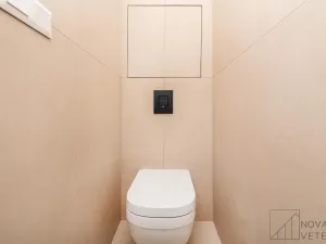 Prodej bytu 4+kk, Brno - Veveří, Nerudova, 85 m2