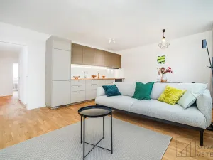 Prodej bytu 5+kk, Brno - Židenice, Blatnická, 84 m2