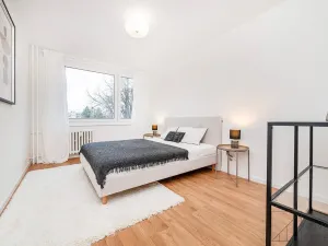 Prodej bytu 5+kk, Brno - Židenice, Blatnická, 84 m2