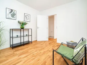 Prodej bytu 5+kk, Brno - Židenice, Blatnická, 84 m2