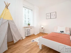Prodej bytu 5+kk, Brno - Židenice, Blatnická, 84 m2