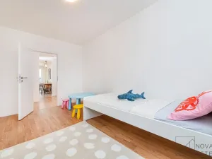 Prodej bytu 5+kk, Brno - Židenice, Blatnická, 84 m2