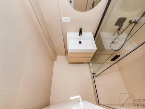 Prodej bytu 5+kk, Brno - Židenice, Blatnická, 84 m2