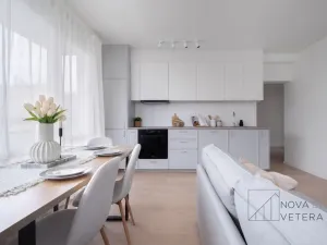 Prodej bytu 5+kk, Brno - Židenice, Blatnická, 84 m2